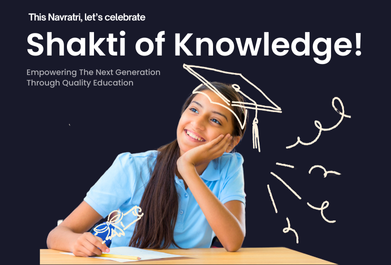 Shakti Of Knowledge image
